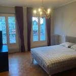 Duplex Atypique Avec 5 Privees Accommodatie bij particulieren