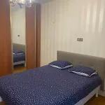 Accommodatie bij particulieren Duplex Atypique Avec 5 Privees *