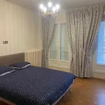 Accommodatie bij particulieren Duplex Atypique Avec 5 Privees