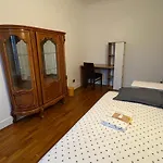 Accommodatie bij particulieren Duplex Atypique Avec 5 Privees