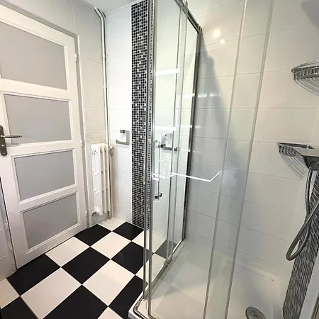 Duplex Atypique Avec 5 Privees Pansiyon