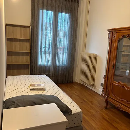 Duplex Atypique Avec 5 Privees Pansiyon Beauvais