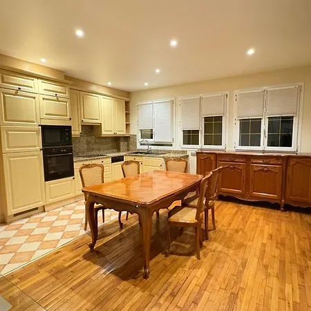 Duplex Atypique Avec 5 Privées * Beauvais