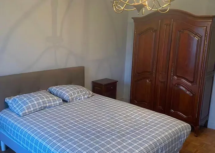 Duplex Atypique Avec 5 Privees Beauvais